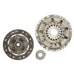 Kit d'embrayage LUK 620 3179 00