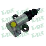 Slave cilinder, Koppeling LPR 3811