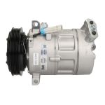 Klimakompressor NISSENS 89308