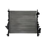 Radiator, motorkoeling NRF 509513