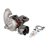 Lader, Aufladung TURBO REMAN 806291-3/TR