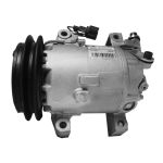 Compressor, ar condicionado AIRSTAL 10-0264