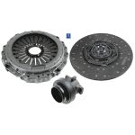 Kit d'embrayage complet SACHS 3400 700 450:009