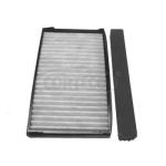 Kupéfilter CORTECO 21653115