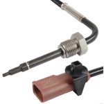 Abgastemperatursensor HERTH+BUSS ELPARTS 70682906