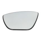 Spiegelglas, Außenspiegel BLIC 6102-03-0397310P