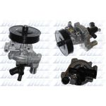 Kühlmittelpumpe DOLZ F211CT