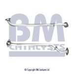 Tuyau d'échappement BM CATALYSTS BM50445