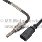 Sensor de temperatura dos gases de escape PIERBURG 7.11020.18.0
