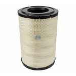 Luftfilter DT SPARE PARTS 6.25007