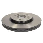 Bremsscheibe TRW DF4615, 1 Stück
