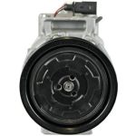 Airco-compressor MAHLE ACP 451 000S