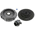 Kit d'embrayage complet SACHS 3400 700 445:009
