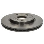 Disque de frein BREMBO 09.D252.21
