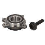 Juego de cojinetes de rueda BTA H2A011BTA