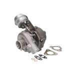 Sobrealimentador, sobrealimentação TURBO REMAN 757886-8/TR