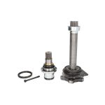 Steckwelle, Differential MEYLE KIT 100 498 0244/S Rechts