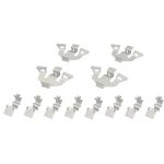 Accessoireset, schijfremblok AUTOFREN SEINSA D43209A