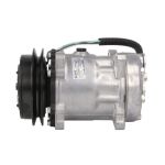 Klimakompressor HIGHWAY AUTOMOTIVE 45011001