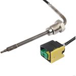 Sensor, temperatura de gases de escape HERTH+BUSS ELPARTS 70683811