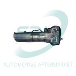 Feu clignotant supplémentaire SPJ Z-0420
