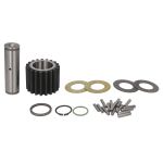 Kit di riparazione per l'assale posteriore EURORICAMBI 88170649