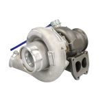 Turbocharger Origineel reserveonderdeel GARRETT 876271-5011S