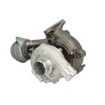 Turbocompresseur à gaz d'échappement 3K GARRETT 454231-5013