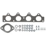 Kit de montage (système d'échappement) BM CATALYSTS FK91956C