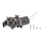Lavacristalli - motore del tergicristallo HANS PRIES 701 273
