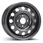 Stahlfelge 14 zoll ALCAR 4x108 5,5J ET47,5