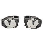Serrure de porte VEMO V20-85-0025