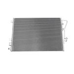 Condensator, airconditioning VEMO V21-62-0001