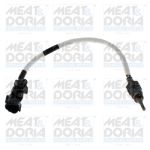 Sensor, temperatura de gases de escape MEAT & DORIA 12188