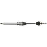 Antriebswelle PASCAL G2G046PC