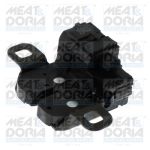 Cerradura de puerta trasera MEAT & DORIA 31886