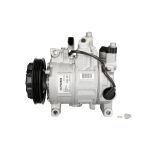Compressor, airconditioning DENSO DCP02008