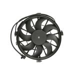 Koelventilatorwiel, motorkoeling NISSENS 85753