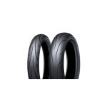 DUNLOP Sportmax Q-LITE 90/80-17 TL, Motorradreifen vorne/hinten