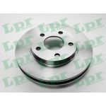 Bromsskiva LPR O1361V