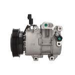 Compressor, ar condicionado DOOWON P30013-2511