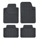 Rubber vloermatten MAMMOOTH MMT A040 689400