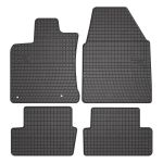 Tapis en caoutchouc FROGUM MMT A040 0450