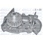 Kühlmittelpumpe DOLZ R124