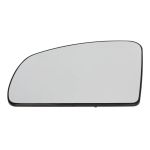 Espelhos retrovisores exteriores - vidro dos espelhos BLIC 6102-04-2001999P
