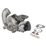 Lader, opladen TURBO REMAN 819872-1/TR