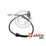 Sensor do ABS traseiro, direito AUTOFREN SEINSA DS0116