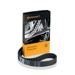 Cinghia di distribuzione CONTINENTAL CT594