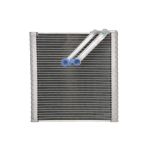 Verdamper, airconditioning NISSENS 92409