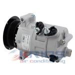 Klimakompressor MEAT & DORIA K15356A